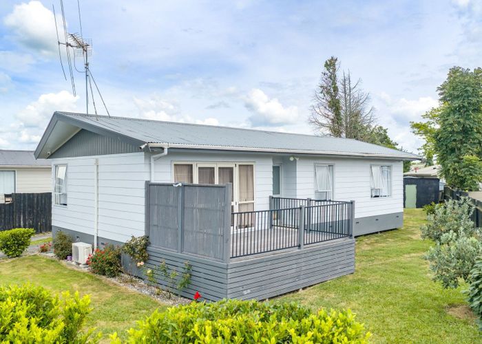  at 33 Hyde Avenue, Nawton, Hamilton, Waikato