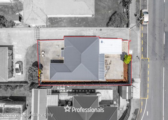  at 1/1006 High Street, Avalon, Lower Hutt, Wellington