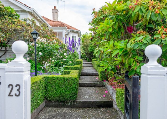  at 23 Sefton Street, Timaru, Timaru, Canterbury