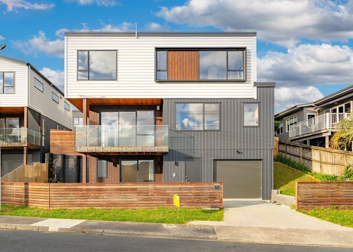  at 34A William Souter Street, Forrest Hill, North Shore City, Auckland