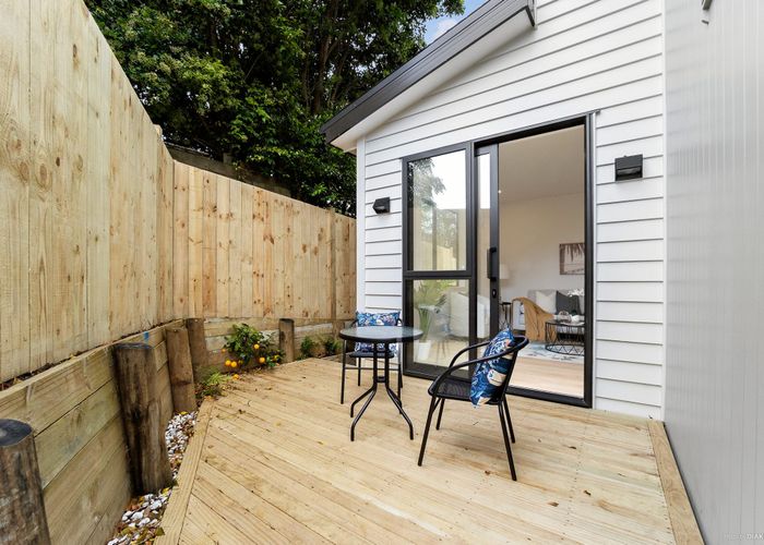  at Lot 2/20 Lendic Avenue, Henderson, Waitakere City, Auckland