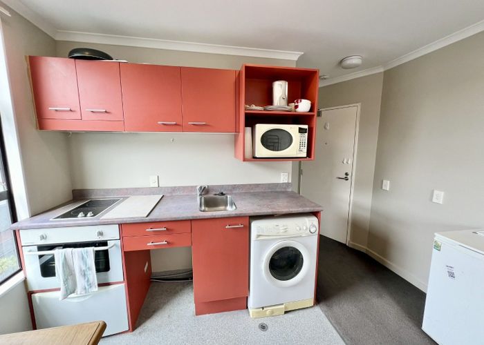  at 412/5 Aitken Street, Thorndon, Wellington, Wellington