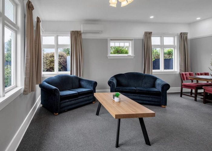  at 5A Finsbury Street, Islington, Christchurch