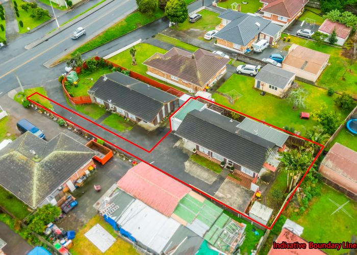  at 2/33 Reagan Road, Papatoetoe, Auckland