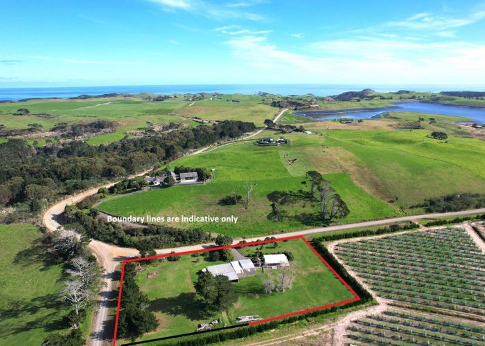  at 259 Redhill Cemetery Road, Dargaville, Kaipara, Northland