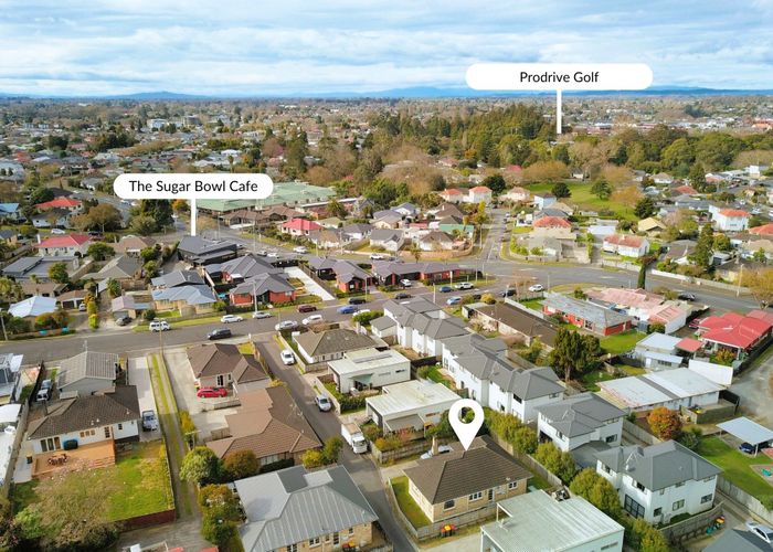  at 15 Carey Street, Maeroa, Hamilton, Waikato