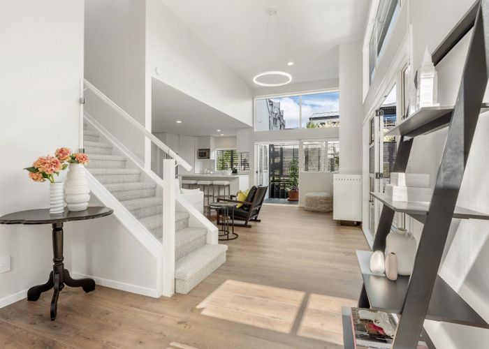  at 2/16 Balfour Road, Parnell, Auckland City, Auckland