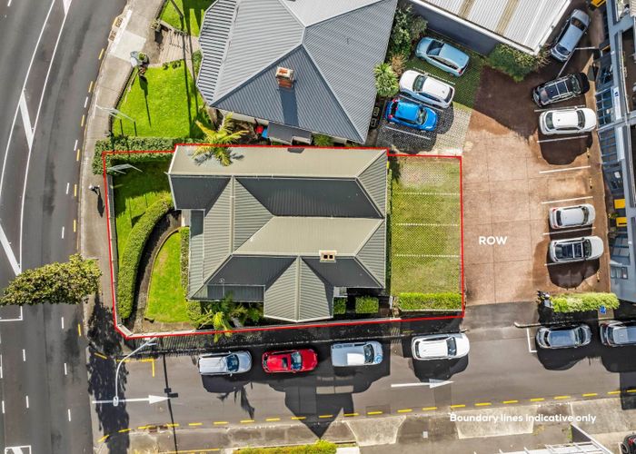  at 56 Mount Eden Road, Mount Eden, Auckland City, Auckland