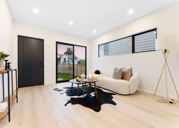  at Lot 1/22 Granville Drive, Massey, Waitakere City, Auckland