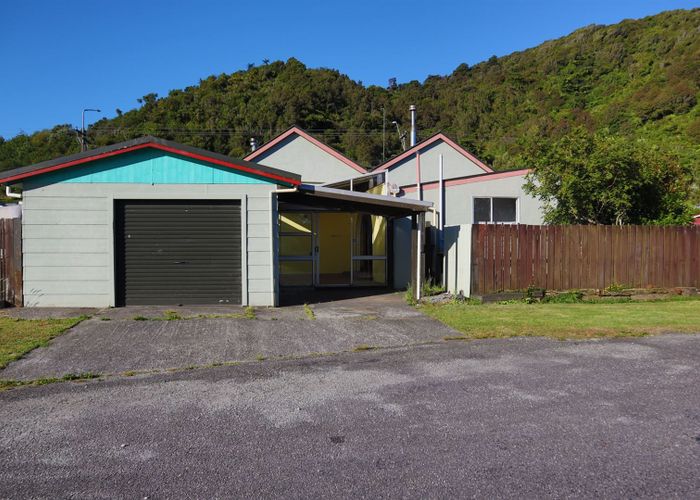  at 166 Bright Street, Cobden, Greymouth