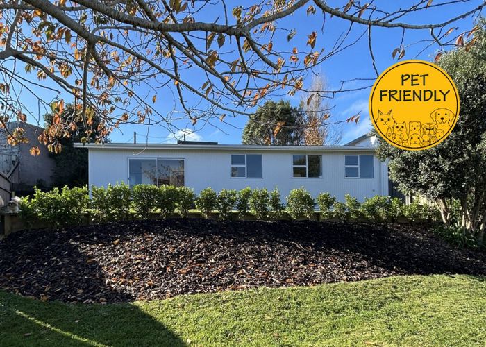 at 163B Pembroke Street, Westown, New Plymouth, Taranaki
