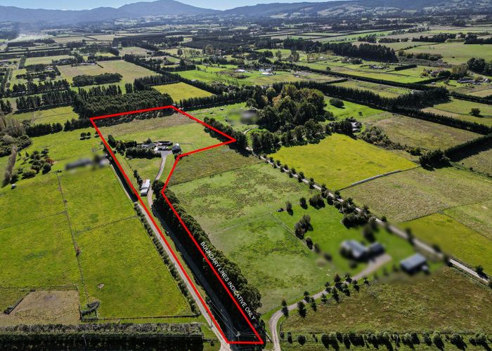  at 554 Barkers Road, Rangiora