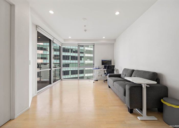  at 607/30 Beach Road, City Centre, Auckland City, Auckland