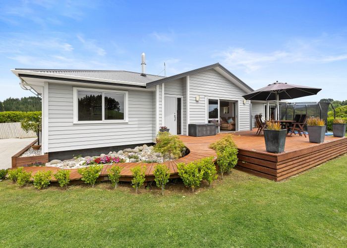  at 109 Hursthouse Road, Tarurutangi, New Plymouth