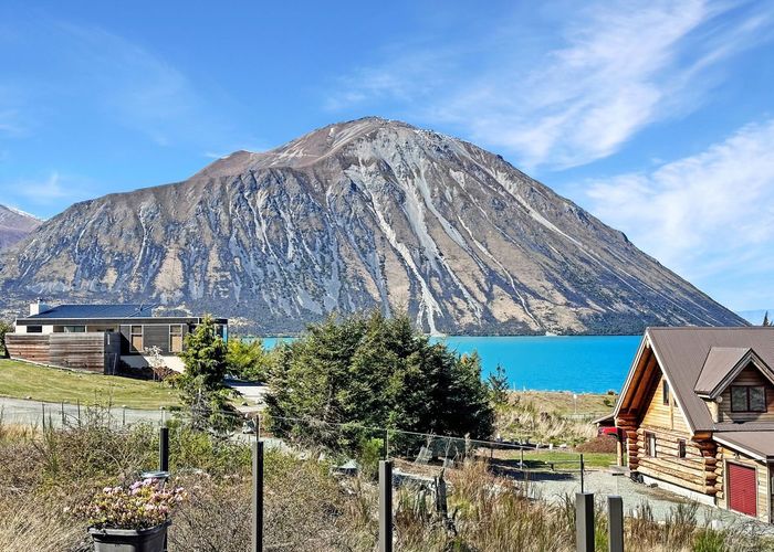 For sale 98C Ohau Drive, Lake Ohau, Waitaki, Otago homes.co.nz
