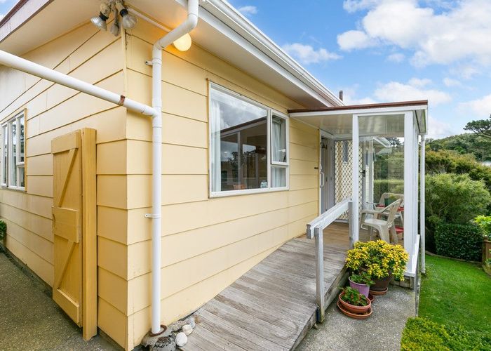  at 107A Fraser Avenue, Johnsonville, Wellington