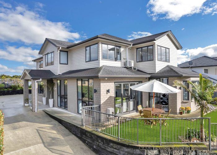  at 40B Nanleen Rise, Manurewa, Manukau City, Auckland