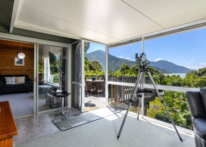  at 236 Moetapu Bay Road, Picton