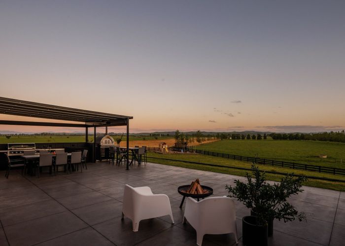  at 336 Waverley Road, Gordonton, Hamilton