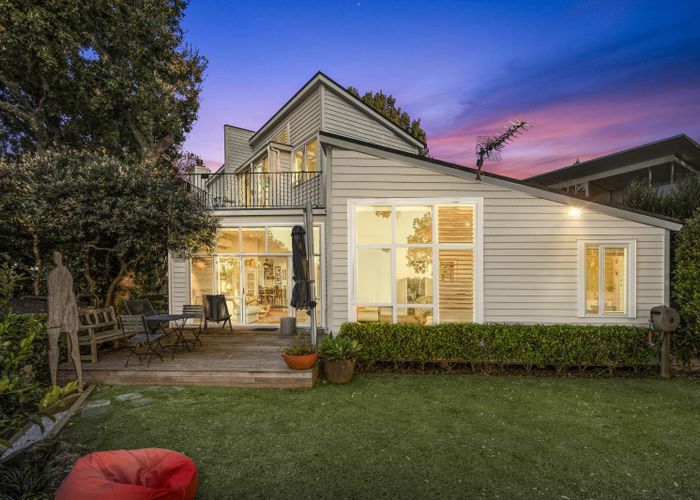  at 26 Cory Road, Palm Beach, Waiheke Island