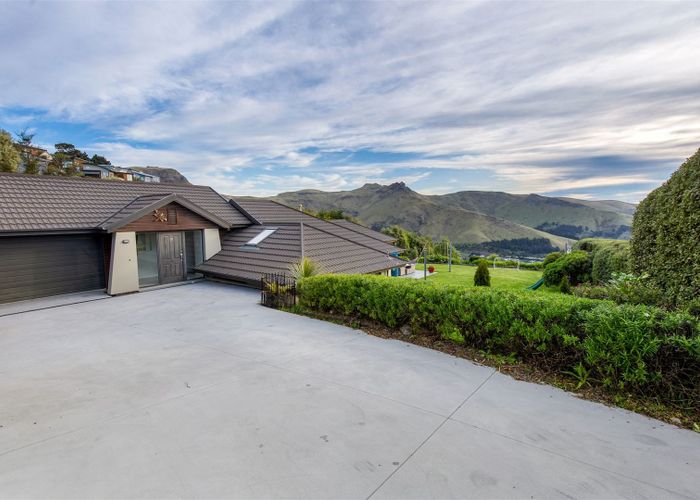  at 32 Rockview Place, Mount Pleasant, Christchurch