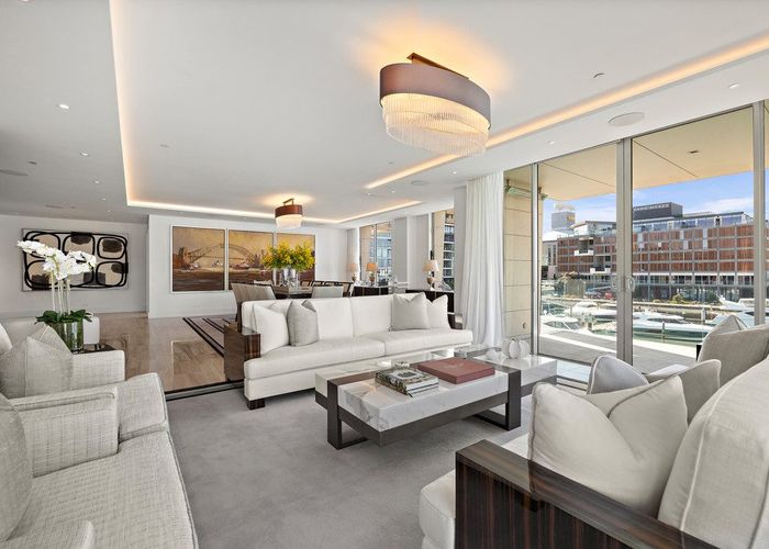  at 3B/89 Halsey Street, Auckland Central, Auckland