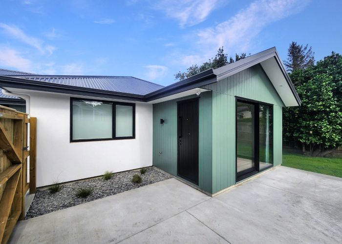  at 4C Gonville Avenue, Gonville, Whanganui, Manawatu / Whanganui