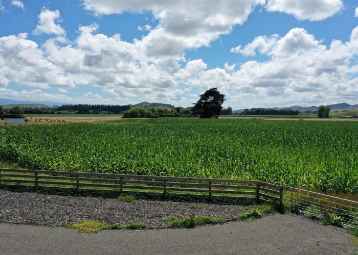  at Lot 4, 297 Oparatai Road, Pahiatua, Tararua, Manawatu / Whanganui