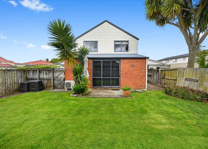  at 4B Lyon Street, Frankton, Hamilton, Waikato