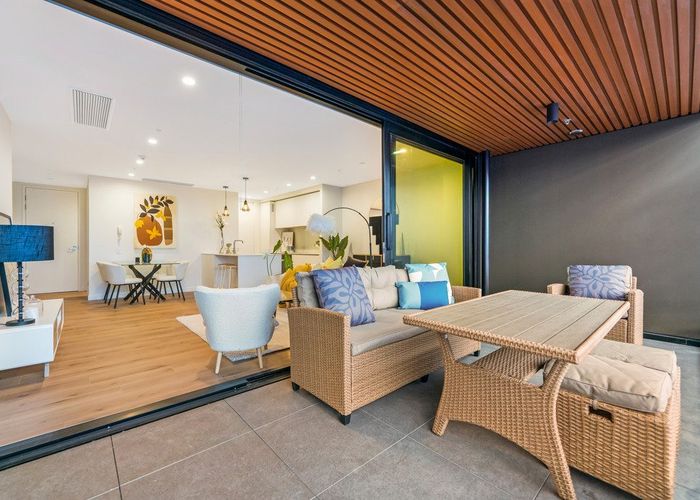  at 504/47 Randolph Street, Eden Terrace, Auckland City, Auckland