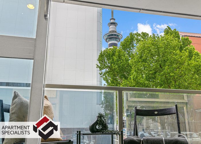  at 147 Hobson Street, City Centre, Auckland City, Auckland