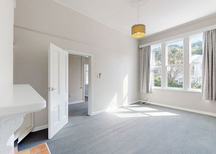  at 23A Emerson Street, Berhampore, Wellington, Wellington