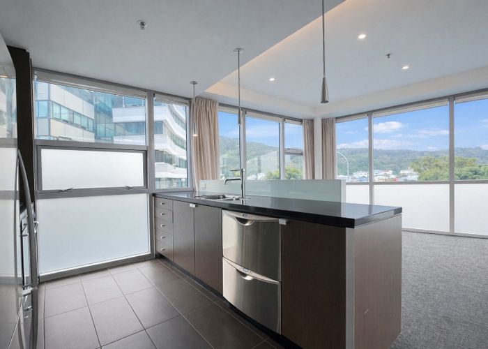  at 5/184 Molesworth St , Thorndon, Wellington, Wellington
