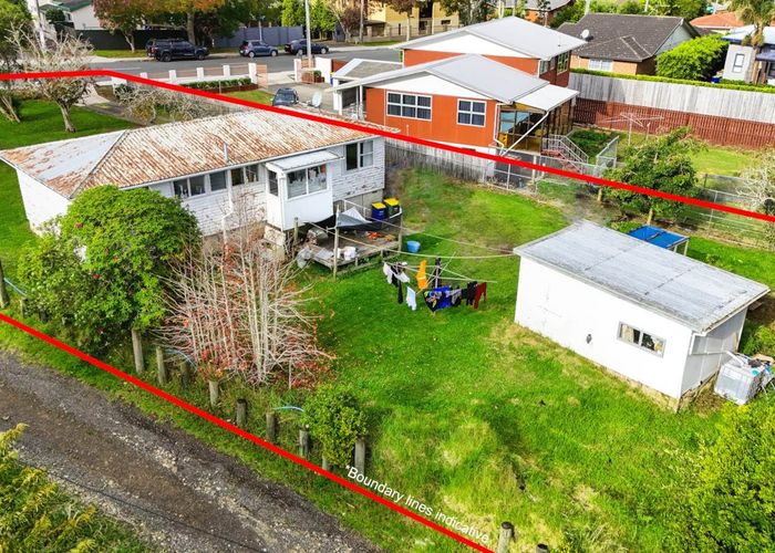  at 23 Colwill Road, Massey, Waitakere City, Auckland