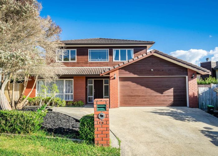  at 10  Hornbill Drive, Albany, North Shore City, Auckland