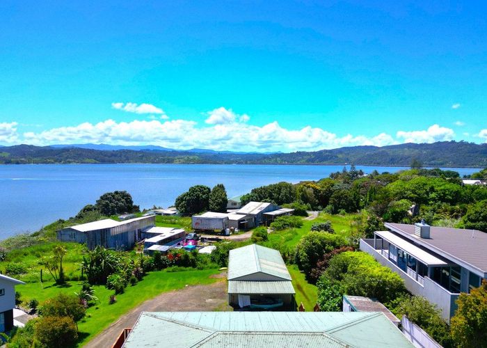  at 7 Mariner Street, Rawene, Far North, Northland