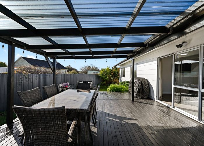  at 64B Bandon Street, Frankton, Hamilton