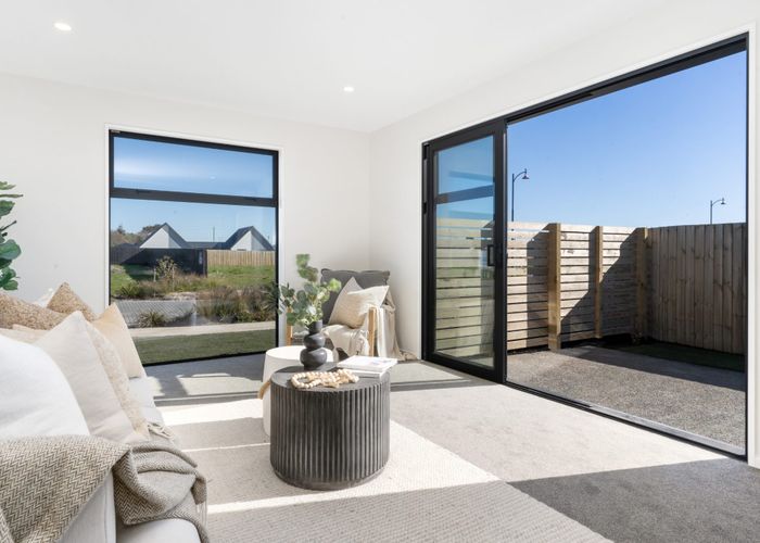  at Lot 4, Nicolson Street, Allenton, Ashburton, Canterbury