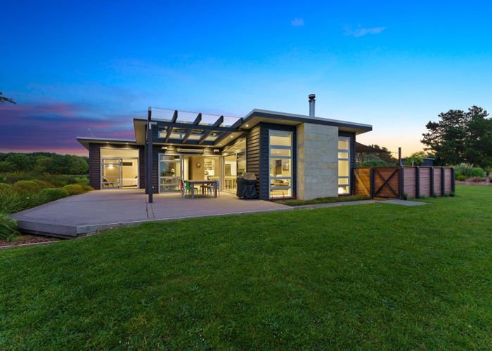  at 243 Otaki Gorge Road, Hautere