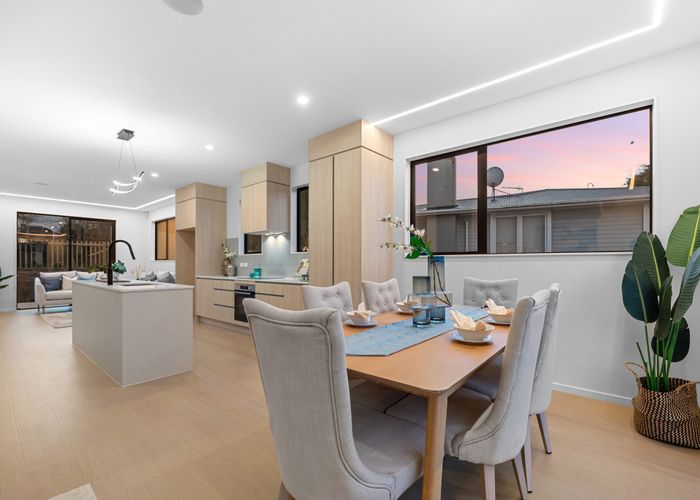  at Lots 1-4/13 Kennedy Avenue, Forrest Hill, North Shore City, Auckland