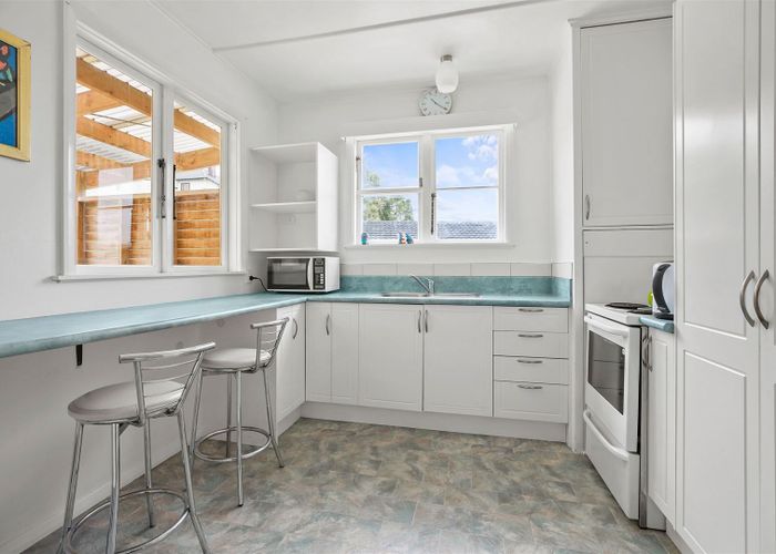  at 82B King Street West, Te Kūiti