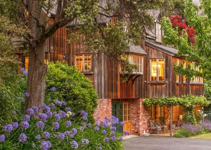 Recently sold 81 Grehan Valley Road, Akaroa homes.co.nz