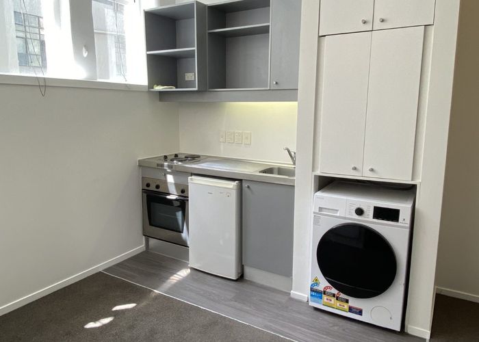  at 626/105 Queen St, City Centre, Auckland City, Auckland