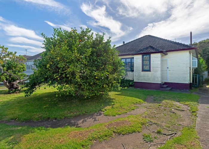 Recently sold 43 Anzac Street, Gisborne homes.co.nz