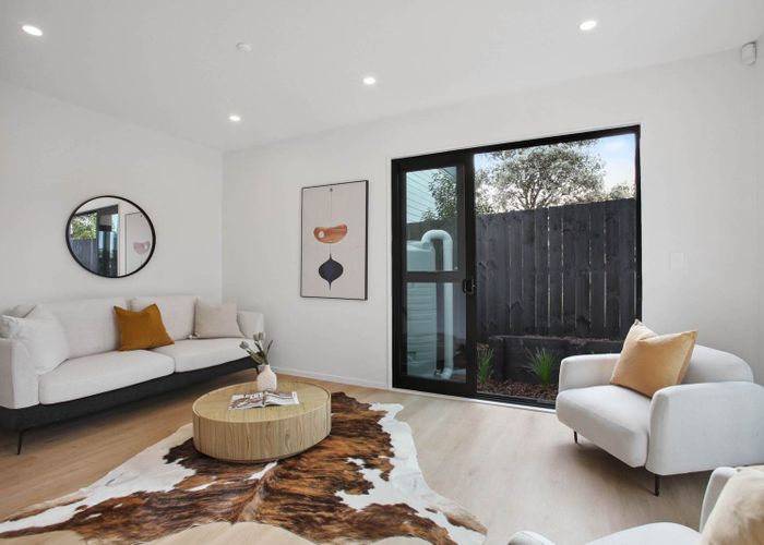  at Lot 1/363 Bucklands Beach Road, Bucklands Beach, Manukau City, Auckland