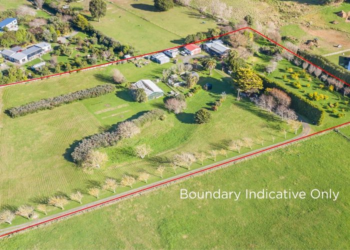  at 324 State Highway 1, Ohau, Horowhenua, Manawatu / Whanganui