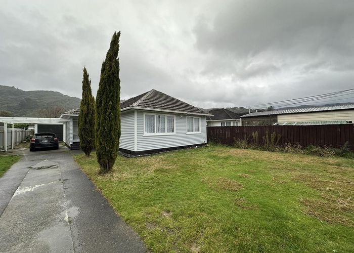  at 46 Moohan Street, Wainuiomata, Lower Hutt, Wellington
