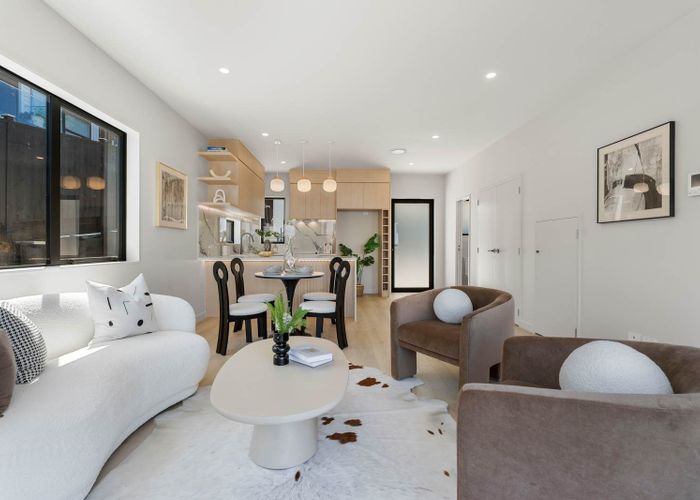  at Lot 5/72 Langana Avenue, Browns Bay, North Shore City, Auckland