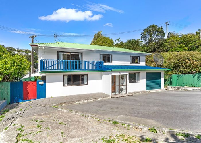  at 33A Hindmarsh Street, Johnsonville, Wellington, Wellington