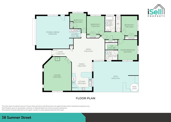  at 38 Sumner Street, Glenholme, Rotorua, Bay Of Plenty
